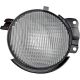 FRONTBLINKER LI.     ADAM, passend für 13->>                WEISS 1226162