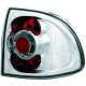 DESIGNRÜCKLAMP. SET ASTRA, passend für 94-98        4-TÜR.+CABRIO