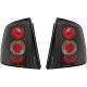 DESIGNRÜCKLAMP. SET ASTRA, passend für 97-04              3/5-TÜR