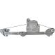 FENSTERHEBER HI R.ASTRA H, passend für 04-09              5-TÜRER 13100424