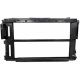 FRONTMASKE        ASTRA L, passend für 2021->> 9829346480