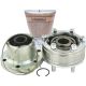 Cv gelenk kardanwelle hinten passend für BUICK ENCORE, BUICK (SGM) ENCORE, CHEVROLET TRAX, OPEL MOKKA / MOKKA X