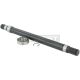 Antriebswelle rechts passend für CHEVROLET AVEO, CHEVROLET CRUZE, CHEVROLET MALIBU, CHEVROLET ORLANDO, CHEVROLET TRAX, HOLDEN BARINA, HOLDEN CRUZE, HOLDEN TRAX, OPEL ASTRA, OPEL ASTRA H CLASSIC, OPEL ASTRA J, OPEL CASCADA, OPEL IN