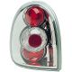DESIGNRÜCKLAMP.SET  CORSA, passend für 93-00              3-TÜRIG