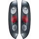 DESIGNRÜCKLAMP.SET  CORSA, passend für 00-06            3/5 TÜRIG