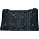 MOTORRAUMABDECKUNG  CORSA, passend für 45967 9127589