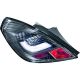 DESIGNRÜCKLAMP.SET  CORSA, passend für 06-14          NUR 3-TÜRIG