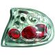 DESIGNRÜCKLAMP.SET  TIGRA, passend für 94-00