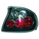 DESIGNRÜCKLAMP. SET TIGRA, passend für 94-00