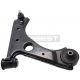 Querlenker vorne rechts passend für OPEL ADAM, OPEL CORSA, VAUXHALL ADAM, VAUXHALL CORSA, VAUXHALL CORSAVAN