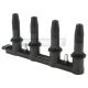Zündspule passend für CHEVROLET AVEO, CHEVROLET AVEO / KALOS, CHEVROLET CRUZE, CHEVROLET TRAX, CHEVROLET (SGM) AVEO, HOLDEN BARINA, HOLDEN CRUZE, HOLDEN TRAX, OPEL ASTRA, OPEL CORSA, OPEL INSIGNIA, OPEL MOKKA / MOKKA X