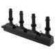 Zündspule passend für BUICK ENCORE, BUICK (SGM) ENCORE, CHEVROLET AVEO, CHEVROLET AVEO / KALOS, CHEVROLET CRUZE, CHEVROLET ORLANDO, CHEVROLET SPIN, CHEVROLET TRAX, CHEVROLET VOLT, CHEVROLET (SGM) AVEO, HOLDEN BARINA, HOLDEN CRUZE,