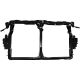 FRONTGERÜST    OPEL AGILA, passend für 08-14 93195860