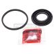 Bremssattel vorne, reparatursatz passend für CHEVROLET ASTRA, OPEL ADAM, OPEL ASTRA, OPEL ASTRA G CLASSIC, OPEL ASTRA H CLASSIC, OPEL CALIBRA, OPEL COMBO, OPEL CORSA, OPEL CORSA CLASSIC, OPEL MERIVA, OPEL VECTRA, OPEL ZAFIRA, OPEL