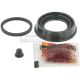 Bremssattel hinten, reparatursatz passend für BUICK ENCORE, BUICK (SGM) ENCORE, CHEVROLET AVEO, CHEVROLET AVEO / KALOS, CHEVROLET CRUZE, CHEVROLET TRAX, CHEVROLET VOLT, HOLDEN BARINA, HOLDEN CRUZE, LAND ROVER DISCOVERY SPORT, LAND