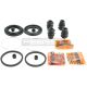 Bremssattel hinten, reparatursatz passend für ISUZU AMIGO, ISUZU AXIOM, ISUZU FRONTIER, ISUZU MU, ISUZU OASIS, ISUZU RODEO, ISUZU RODEO SPORT, ISUZU TROOPER, ISUZU VERTEX, ISUZU WIZARD, OPEL FRONTERA, OPEL MONTEREY, VAUXHALL FRONT