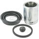 Bremskolben hinterachse mit mechanismus, reparatursatz passend für BUICK ENCORE, BUICK (SGM) ENCORE, CHEVROLET AVEO, CHEVROLET AVEO / KALOS, CHEVROLET CRUZE, CHEVROLET TRAX, CHEVROLET VOLT, HOLDEN BARINA, HOLDEN CRUZE, OPEL AMPERA