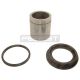 Bremskolben vorne reparatursatz passend für CHEVROLET CAPTIVA, CHEVROLET CAPTIVA SPORT, CHEVROLET COLORADO, CHEVROLET EQUINOX, CHEVROLET (SGM) CAPTIVA, HOLDEN CAPTIVA 5, HOLDEN CAPTIVA 7, OPEL ANTARA, PONTIAC TORRENT, SUZUKI XL7,