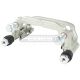 Bremssattel halter hinten rechts passend für CHEVROLET CRUZE, HOLDEN CRUZE, OPEL ASTRA, OPEL ASTRA J, OPEL MOKKA / MOKKA X