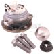 Radnabe vorne passend für OPEL ASTRA, OPEL ASTRA H CLASSIC, VAUXHALL ASTRA, VAUXHALL ASTRAVAN