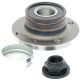 Radnabe hinten passend für OPEL ADAM, OPEL CORSA, VAUXHALL ADAM, VAUXHALL CORSA, VAUXHALL CORSAVAN