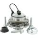 Radnabe vorne passend für CADILLAC BLS, OPEL SIGNUM, OPEL VECTRA, SAAB 9-3, VAUXHALL SIGNUM, VAUXHALL VECTRA