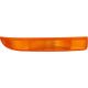 BLINKER RE. GELB   MOVANO, passend für 98-03  AUCH RENAULT MASTER 7701044523