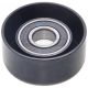 Spannrolle passend für CHEVROLET ASTRA, CHEVROLET AVEO, CHEVROLET CRUZE, CHEVROLET ORLANDO, CHEVROLET TRAX, CHEVROLET (SGM) AVEO, CHEVROLET (SGM) CRUZE, HOLDEN BARINA, HOLDEN CRUZE, HOLDEN TRAX, HYUNDAI ALCAZAR, HYUNDAI AVANTE, HY