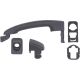 TÜRGRIFF R/L       MOVANO, passend für 10->>               +NV400 806073022R 806073022
