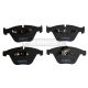 Bremsbeläge vorne passend für BMW 1, BMW 3, BMW 5, BMW 6, BMW 7, BMW X1, BMW Z4