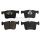 Bremsbeläge vorne passend für BMW 1, BMW 2, BMW 3, BMW 4, BMW X3, BMW X4