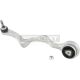 Querlenker vorne unten links passend für BMW 1, BMW 3, BMW X1, BMW Z4, BMW (BRILLIANCE) X1