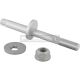 Exzenterschraube passend für BMW 1, BMW 2, BMW 3, BMW 4, BMW X1, BMW Z4, BMW (BRILLIANCE) X1