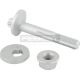 Exzenterschraube passend für BMW 1, BMW 2, BMW X1, BMW X2, BMW (BRILLIANCE) X1, BMW (BRILLIANCE) X2, MINI MINI, MINI MINI CLUBMAN, MINI MINI COUNTRYMAN