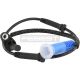 Abs-sensor raddrehzahl vorne passend für BMW X1, BMW (BRILLIANCE) X1