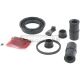 Bremssattel hinten, reparatursatz passend für BMW 3, BMW 5, BMW 6, BMW X3, BMW X5, MERCEDES-BENZ E-CLASS, MERCEDES-BENZ GL-CLASS, MERCEDES-BENZ M-CLASS, MERCEDES-BENZ R-CLASS, MERCEDES-BENZ S-CLASS, MERCEDES-BENZ SL
