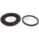 Bremssattel hinten, reparatursatz passend für BMW 3, BMW 5, BMW X5
