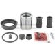 Bremskolben hinten reparatursatz passend für BMW 3, BMW 5, BMW 7, BMW X1, BMW X5, BMW X6, BMW XM