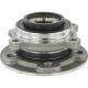 Radnabe Vorne passend für BMW 1, BMW 2, BMW X1, BMW X2, BMW (BRILLIANCE) X1, BMW (BRILLIANCE) X2, MINI MINI, MINI MINI CLUBMAN, MINI MINI COUNTRYMAN