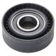 Spannrolle passend für BMW 3, BMW 5, BMW 7, BMW X3, BMW X5, BMW Z3, BMW Z4, SKODA FELICIA