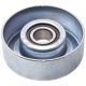 Spannrolle passend für BMW 1, BMW 3, CITROEN BERLINGO, CITROEN BERLINGO MULTISPACE, CITROEN C3 PICASSO, CITROEN C4, CITROEN C4 GRAND PICASSO, CITROEN C4 PICASSO, CITROEN C5, CITROEN DS3, CITROEN DS4, CITROEN DS5, MINI MINI, MINI M