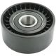 Spannrolle passend für BMW 1, BMW 2, BMW 3, BMW 4, BMW 5, BMW 7, BMW X1, BMW X3, BMW X4, BMW X5, BMW Z4, BMW (BRILLIANCE) X1, CITROEN BERLINGO, CITROEN BERLINGO / BERLINGO FIRST, CITROEN BERLINGO MULTISPACE, CITROEN C3, CITROEN C3