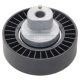 Umlenkrolle passend für BMW 3, BMW 5, BMW 6, BMW 7, BMW X5, BMW Z3, BMW Z4