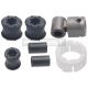 Schaltkulisse reparatursatz passend für BMW 1, BMW 2, BMW 3, BMW 4, BMW 5, BMW 6, BMW 7, BMW 8, BMW X1, BMW X3, BMW X4, BMW X5, BMW Z3, BMW Z4, BMW Z8, BMW (BRILLIANCE) X1