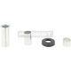 Buchse reparatursatz, spannrolle passend für BMW 3, BMW 5, BMW 6, BMW 7, BMW X3, BMW X5