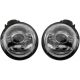 LED SCHEINWERFER SET  993, passend für 93-98