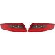 DESIGNRÜCKLP.SET      997, passend für 04-08                  LED