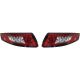 DESIGNRÜCKLP.SET      997, passend für 04-08                  LED