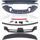 HECKSPOILER           911, passend für 19->>         TURBO-OPTIK,