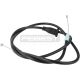 Handbremsseil passend für CHRYSLER GRAND CARAVAN, CHRYSLER GRAND VOYAGER, CHRYSLER VOYAGER, CHRYSLER VOYAGER / GRAND VOYAGER, DODGE CARAVAN